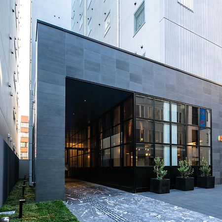 Hotel Forza Hakataeki Chikushiguchi Ⅱ Fukuoka  Zewnętrze zdjęcie