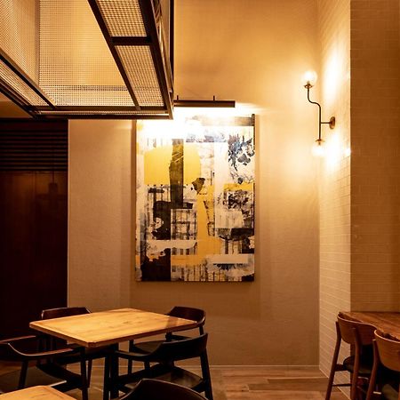 Hotel Forza Hakataeki Chikushiguchi Ⅱ Fukuoka  Zewnętrze zdjęcie