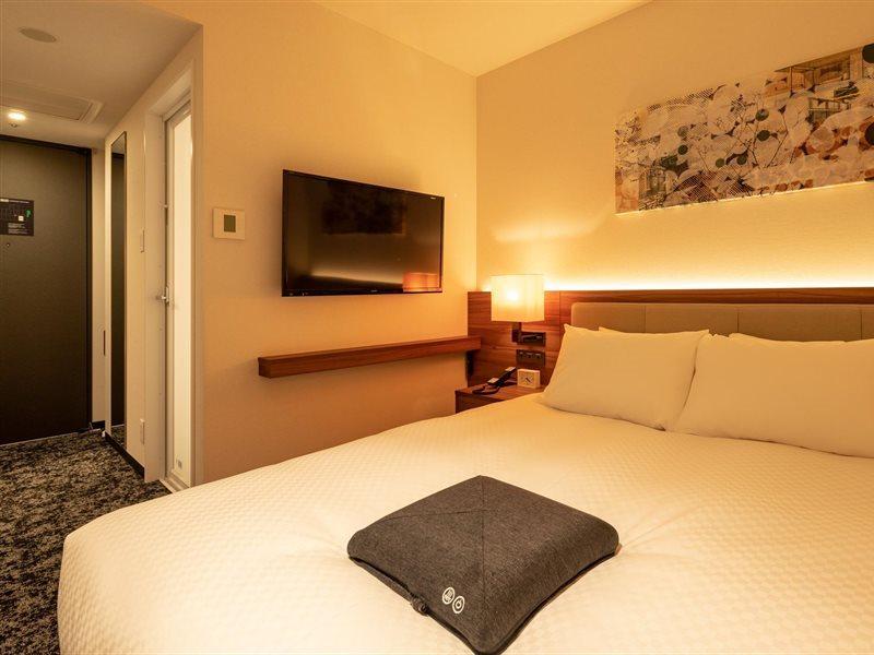 Hotel Forza Hakataeki Chikushiguchi Ⅱ Fukuoka  Zewnętrze zdjęcie
