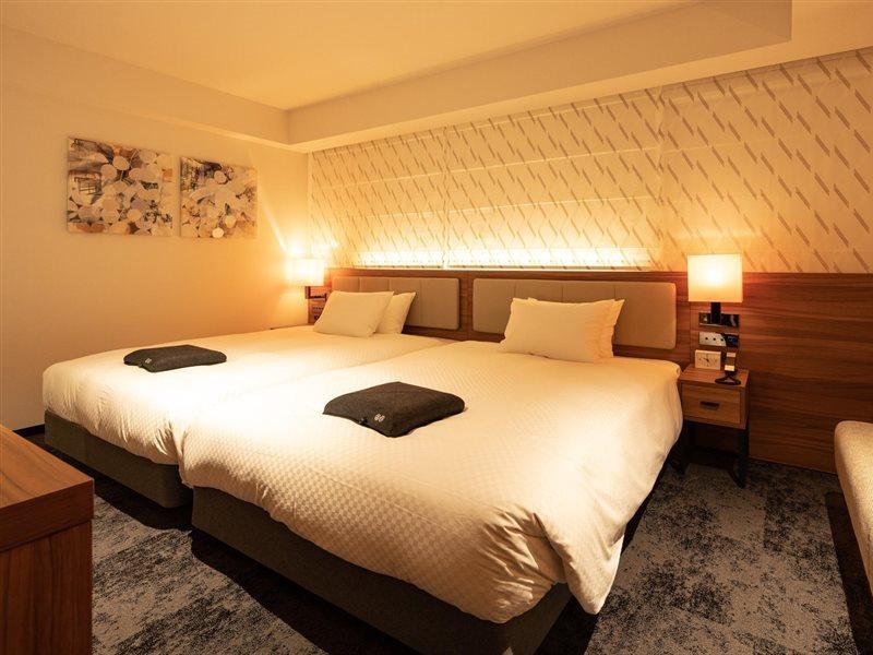 Hotel Forza Hakataeki Chikushiguchi Ⅱ Fukuoka  Zewnętrze zdjęcie