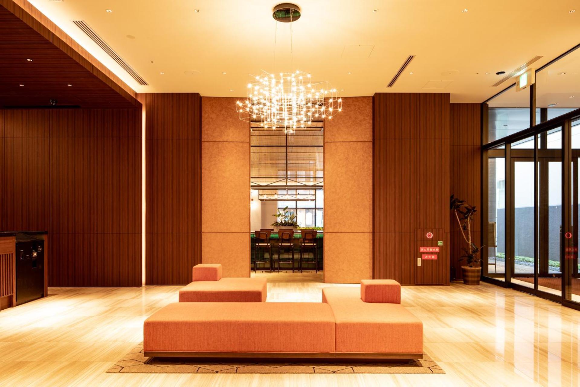 Hotel Forza Hakataeki Chikushiguchi Ⅱ Fukuoka  Zewnętrze zdjęcie