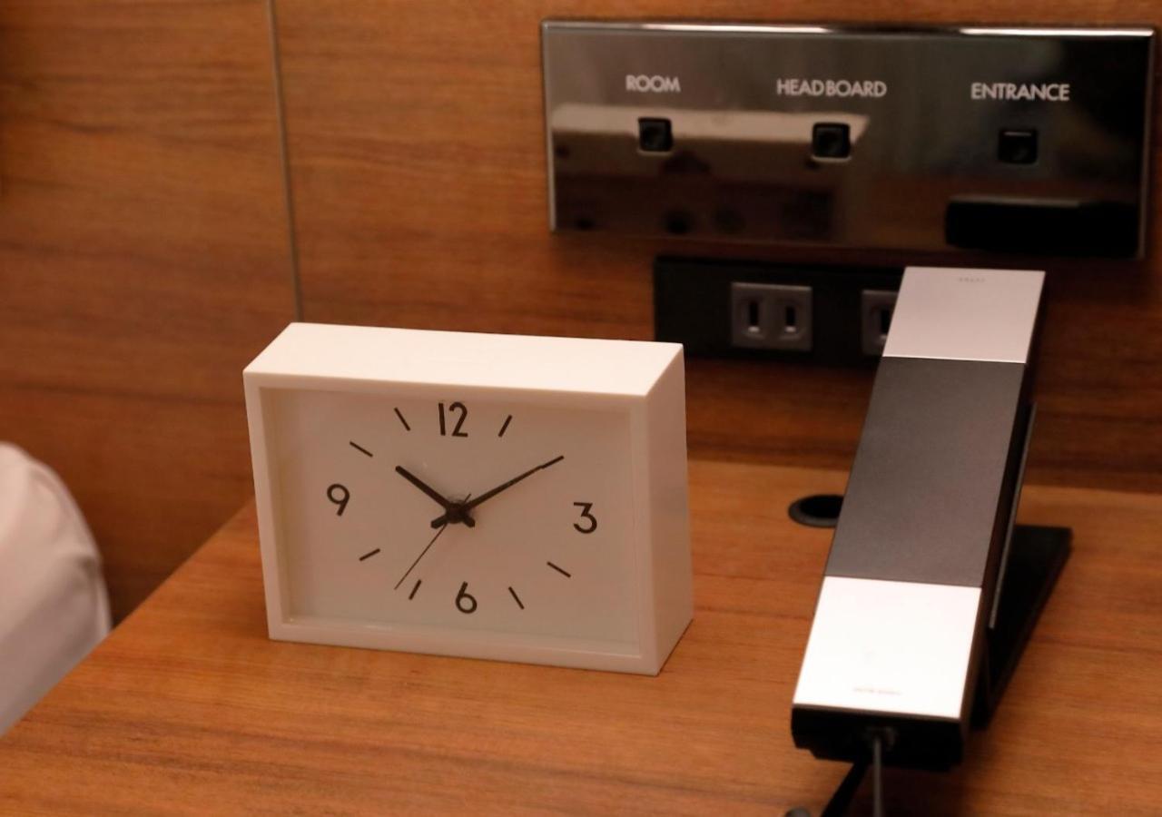 Hotel Forza Hakataeki Chikushiguchi Ⅱ Fukuoka  Zewnętrze zdjęcie