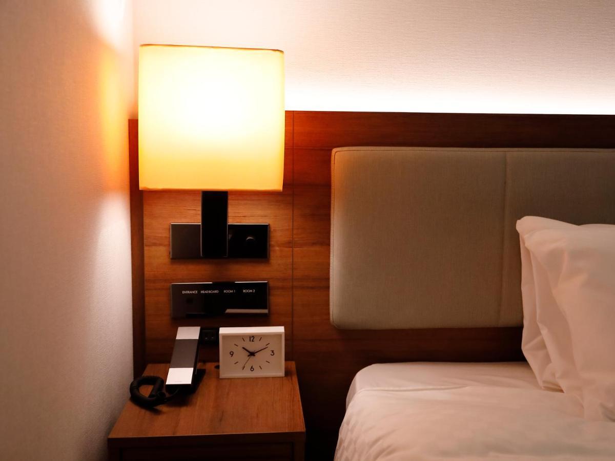 Hotel Forza Hakataeki Chikushiguchi Ⅱ Fukuoka  Zewnętrze zdjęcie