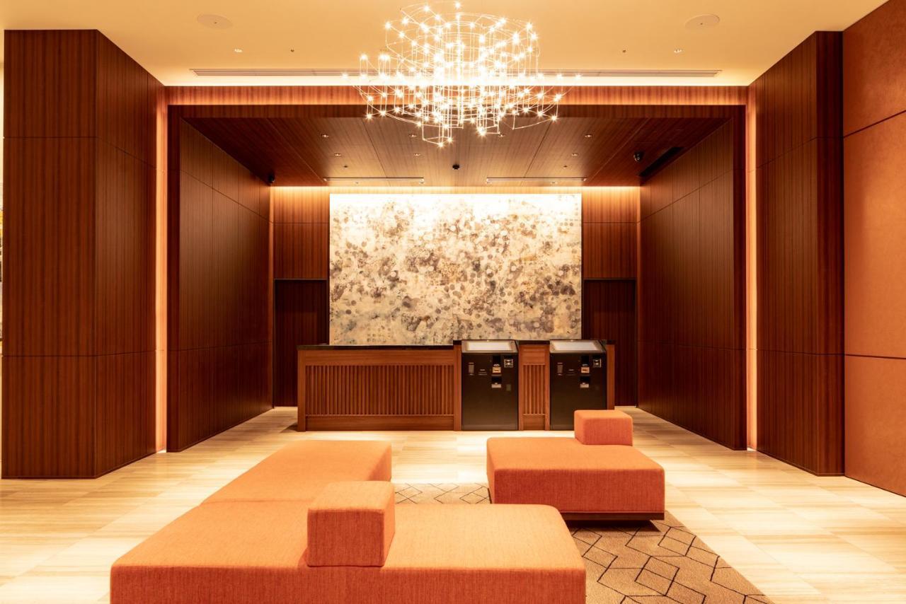 Hotel Forza Hakataeki Chikushiguchi Ⅱ Fukuoka  Zewnętrze zdjęcie