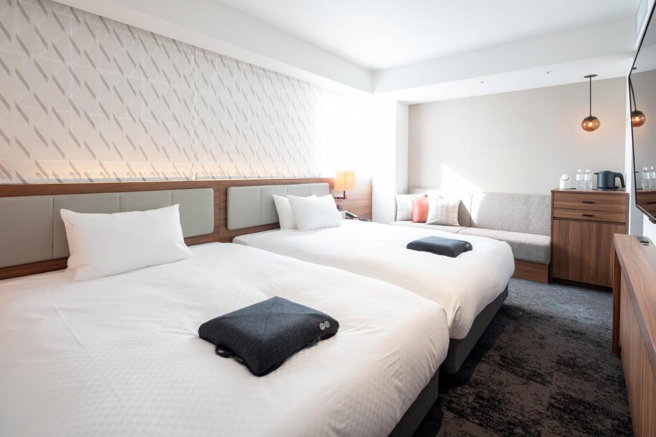 Hotel Forza Hakataeki Chikushiguchi Ⅱ Fukuoka  Zewnętrze zdjęcie