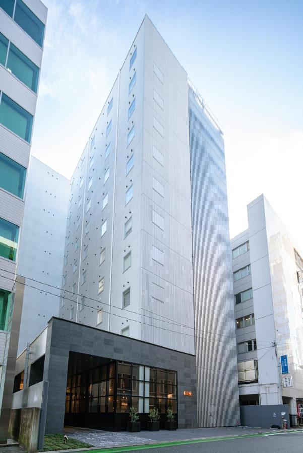 Hotel Forza Hakataeki Chikushiguchi Ⅱ Fukuoka  Zewnętrze zdjęcie