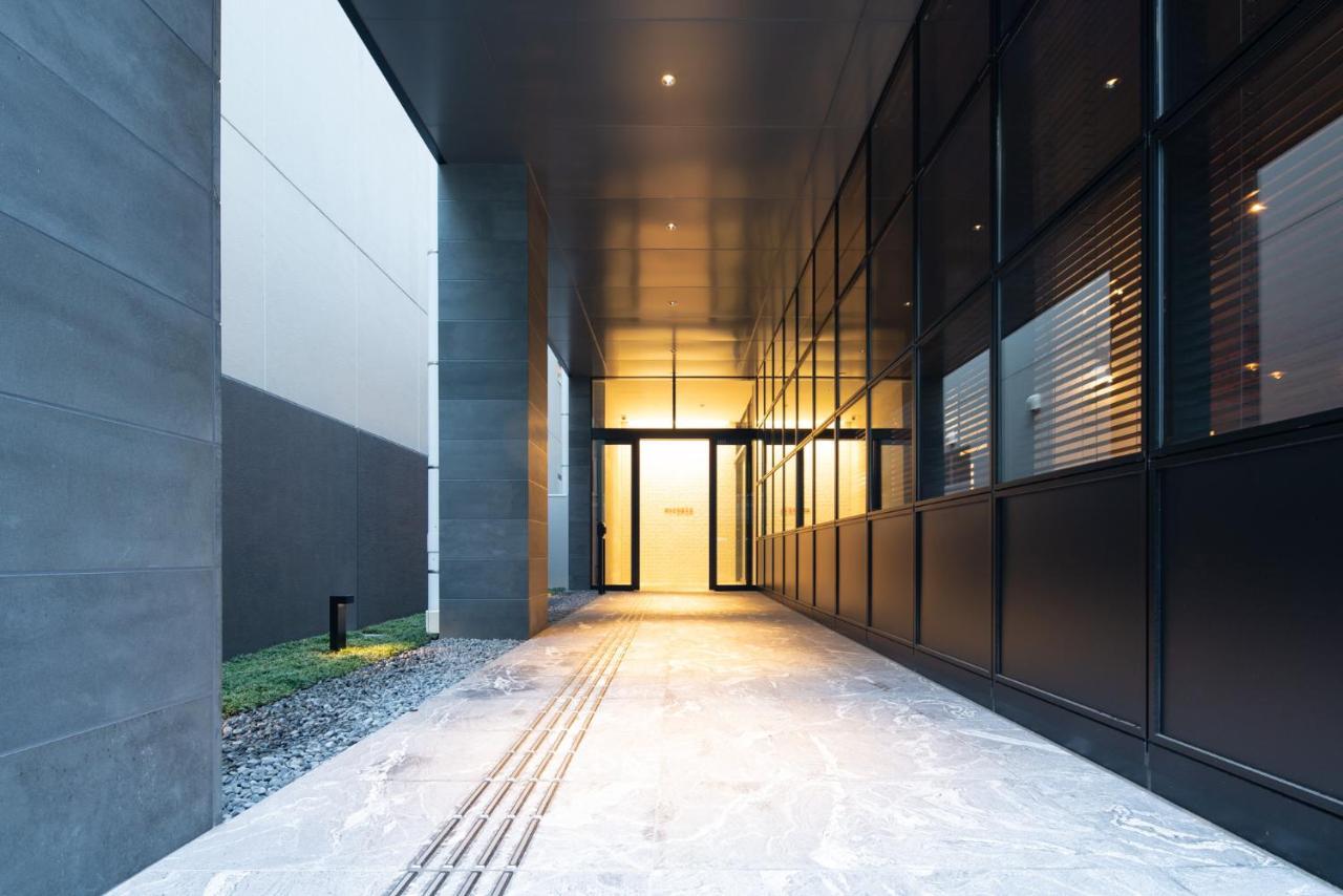 Hotel Forza Hakataeki Chikushiguchi Ⅱ Fukuoka  Zewnętrze zdjęcie