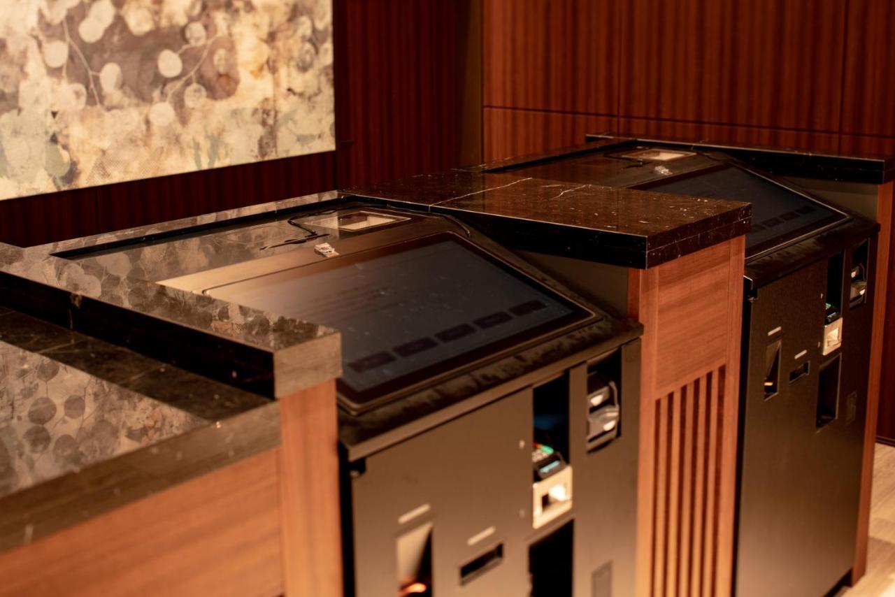 Hotel Forza Hakataeki Chikushiguchi Ⅱ Fukuoka  Zewnętrze zdjęcie