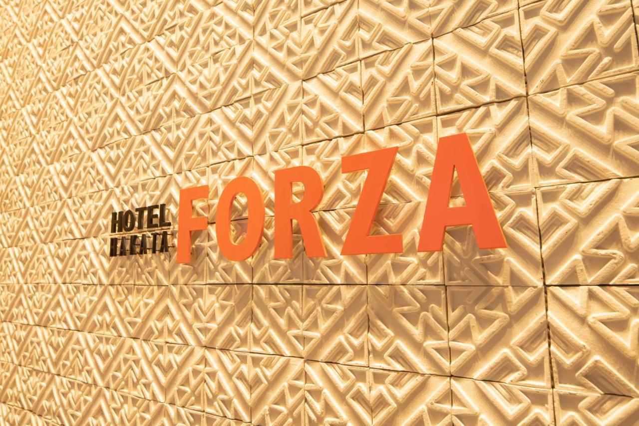 Hotel Forza Hakataeki Chikushiguchi Ⅱ Fukuoka  Zewnętrze zdjęcie