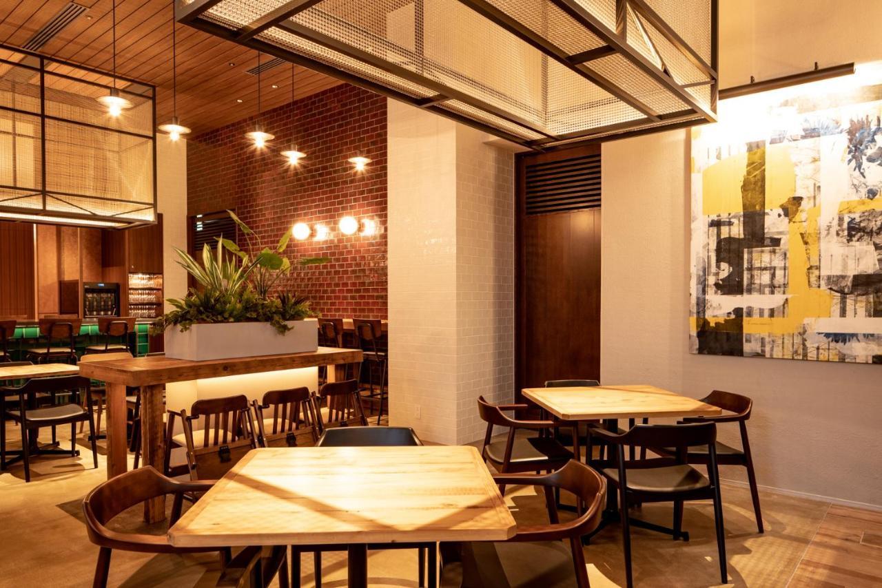 Hotel Forza Hakataeki Chikushiguchi Ⅱ Fukuoka  Zewnętrze zdjęcie