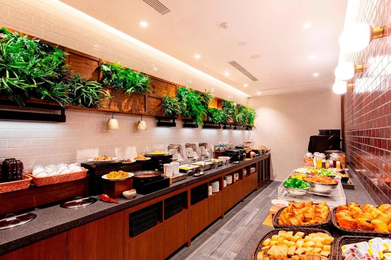 Hotel Forza Hakataeki Chikushiguchi Ⅱ Fukuoka  Zewnętrze zdjęcie