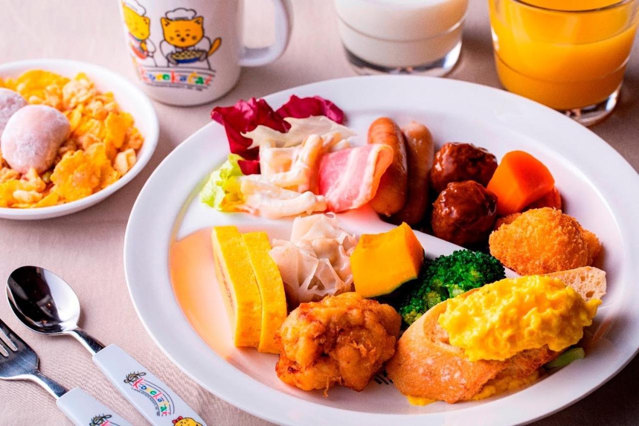 Hotel Forza Hakataeki Chikushiguchi Ⅱ Fukuoka  Zewnętrze zdjęcie