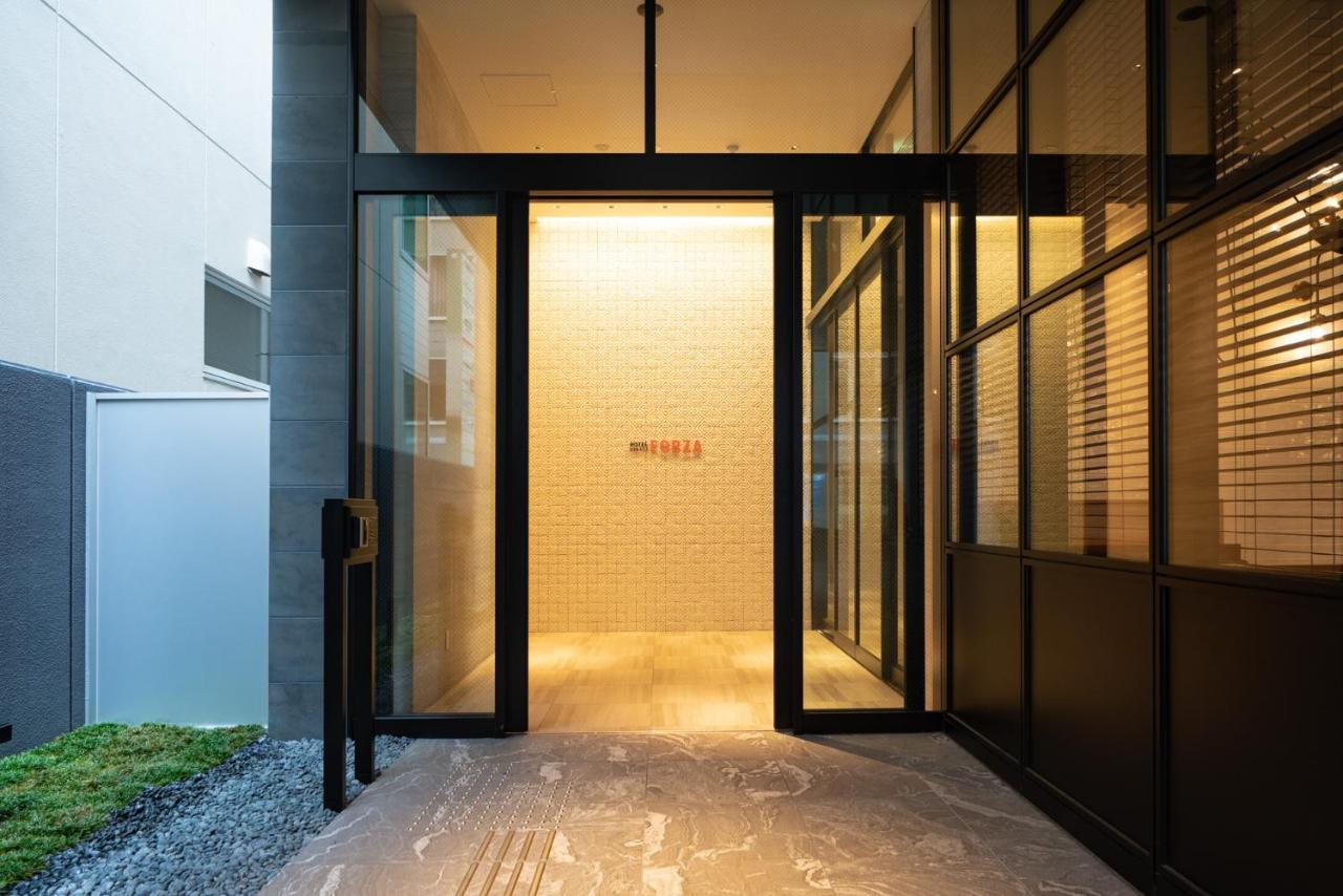 Hotel Forza Hakataeki Chikushiguchi Ⅱ Fukuoka  Zewnętrze zdjęcie